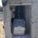 Vandalizaron una estación de bombeo de cloacas en el Municipal y se interrumpió el servicio