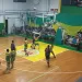 Costa Sud forzó desempate en la otra semifinal del Oficial