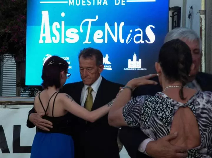 Talentos destacados: Clausura de talleres 2023