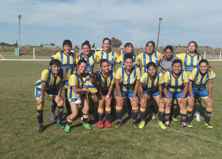 Femenino: Huracán a un paso del tricampeonato