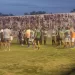 Escándalo con la Promoción: Se suspendió por falta de garantías