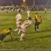 El Nacional ganó un clásico caliente y apretó la clasificación