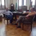 El domingo 10 se producirá el recambio de autoridades del Ejecutivo y el Concejo Deliberante