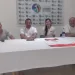 El domingo, corre-caminata de Tres Arroyos Dona Médula en el Parque Cabañas