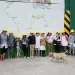 Alumnos de EEP N° 21 exploran la Planta de Tratamiento de Residuos en Tres Arroyos