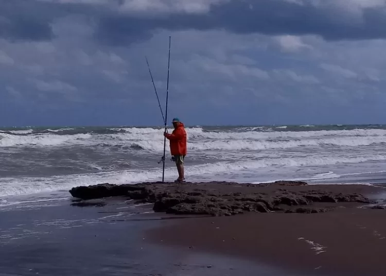 Cazadores ratificó que absorberá los intereses por pago con tarjeta para la 62° Corvina Negra, que aún no tiene valor de inscripción