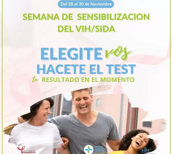 Elegite vos, hacete el test – tu resultado en el momento