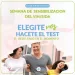 Elegite vos, hacete el test – tu resultado en el momento