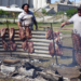 El sábado 11 se viene la segunda edición de la Fiesta del Criollito Asado en Orense