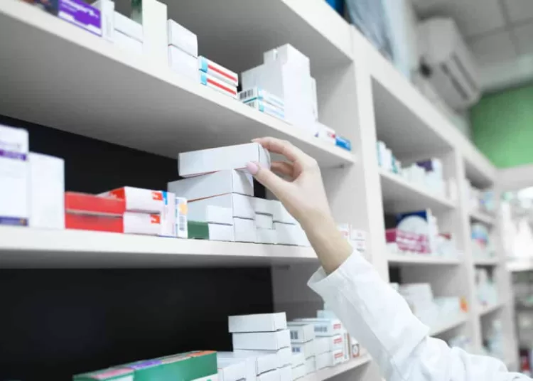 Remarcan que «por ahora» no hubo cortes de atencion a obras sociales en farmacias de la ciudad