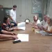 Hacienda despachó expedientes por solicitudes del Ejecutivo