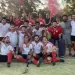 Huracán se consagró campeón del clausura de la Liga Azuleña de Hockey