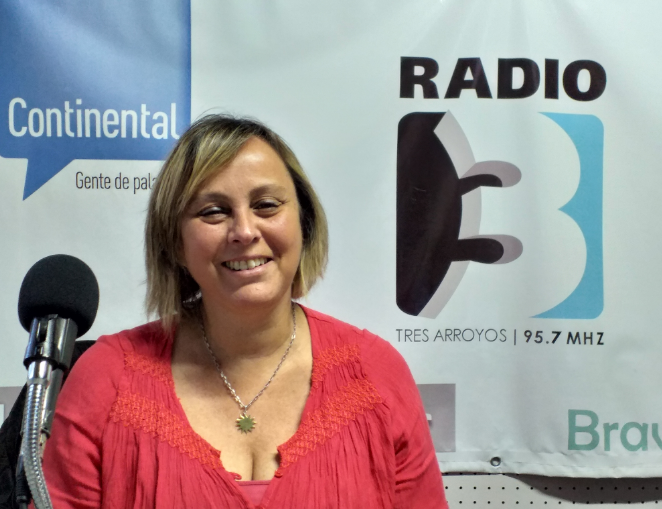 Moreno, futura secretaria de Salud: «desde hace años, el área es deficitaria», analizó