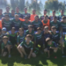 Promoción: San Martín y Villa no se sacaron ventajas