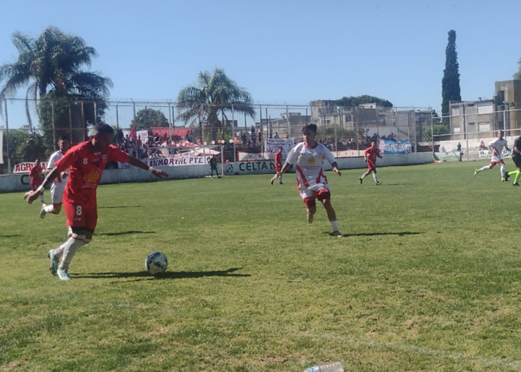 Final de Primera: Los Globos empataron sin abrir el marcador