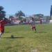 Final de Primera: Los Globos empataron sin abrir el marcador