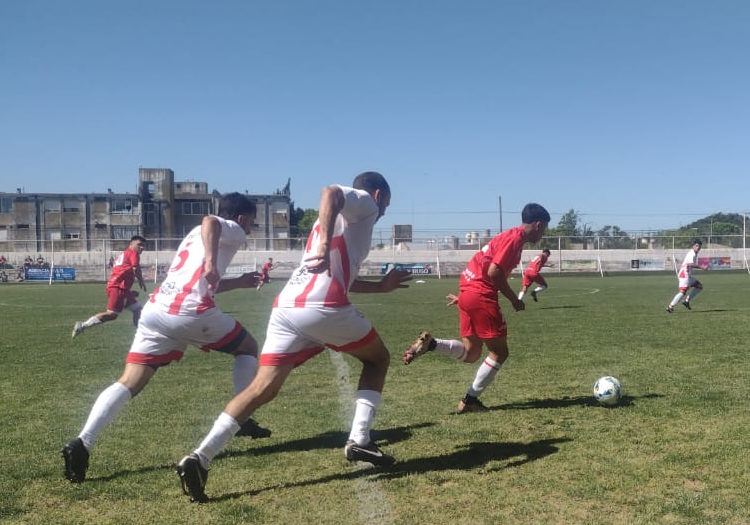 Final de Primera: Los Globos empataron sin abrir el marcador