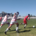 Final de Primera: Los Globos empataron sin abrir el marcador