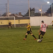 Sportivo San Cayetano ganó en el Catale y complicó a El Nacional