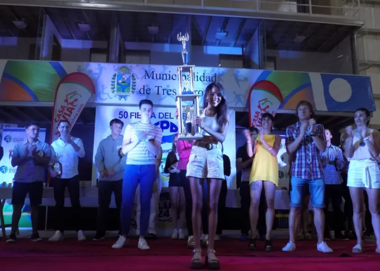 El CPD posterga la 51º edición de la Fiesta del Deporte