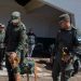 Gendarmería Nacional ya está integrada al Sistema de Seguridad distrital