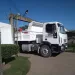 Entregaron 1520 kilos de tecnología en desuso a una unidad penitenciaria