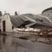 Al menos 13 muertos, varios heridos y voladura de techos por el fuerte temporal en Bahía Blanca