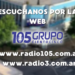 Seguí la programación de Grupo 105 en nuestra web
