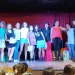 Muestra anual de la E.E.E N.º 2 en La Estación