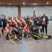 Hockey sobre patines: el femenino de Municipal hizo podio en el Nacional de Miramar