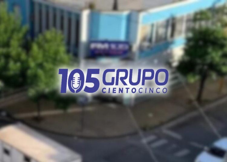 Seguí la programación de Grupo 105 en nuestra web
