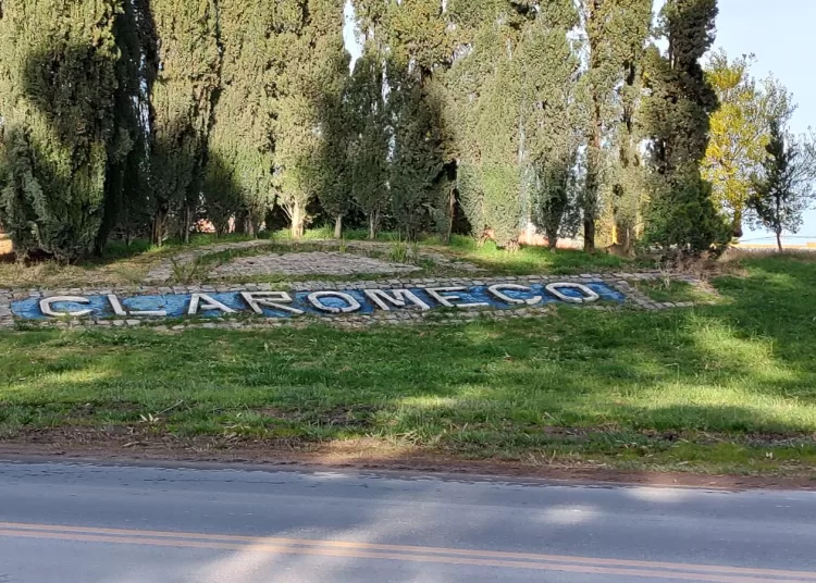 Habrá operativo vehicular en los egresos de la ciudad y Claromecó, que cortará la circulación desde la 26 hasta el arroyo