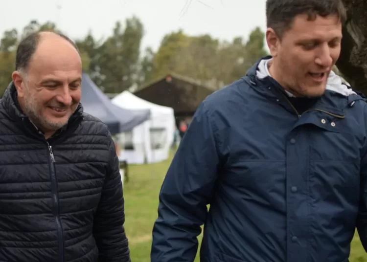 Dos clubes renovaron cargos directivos y uno mantendrá a su actual titular