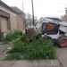 Cierran calle al tránsito por reparaciones