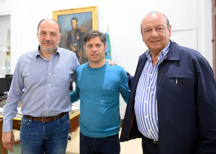 Con acto en el Palacio Municipal, habrá recambio de autoridades en el Ejecutivo y el Legislativo