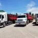 Advierten «riesgo de paralización» del agro por bajas tarifas en el transporte de cargas