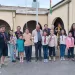 El Grupo Scout Santa Coloma reconoce el trabajo conjunto con Sánchez