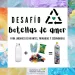Finalizo el programa de ¨Desafío Botellas de Amor ¨