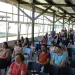Sortearon otros veintiseis lotes próximos al Parque Cabañas