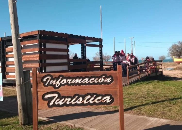 Horarios de las oficinas de Turismo