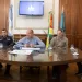 El Comité de Crisis calificó al impacto del temporal como «muy grave y desastroso» y declararon la emergencia social y habitacional en el distrito