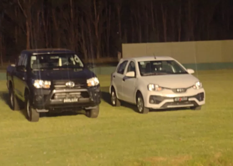 Con los nuevos valores de inscripción, anunciaron la 62° edición de Las 24 Horas de la Corvina Negra