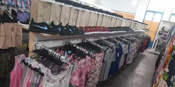 La Elegancia abre sus puertas en la ciudad con un imperdible surtido en ropa y accesorios