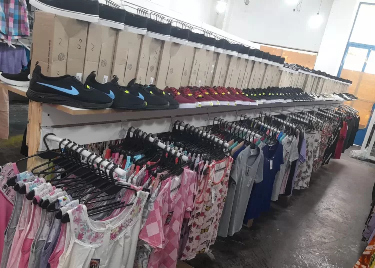 La Elegancia abre sus puertas en la ciudad con un imperdible surtido en ropa y accesorios