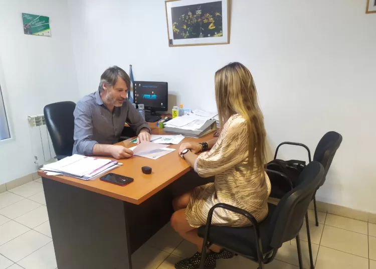 Liberan el estacionamiento medido durante el sábado y el domingo