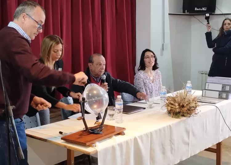 El jueves sortearán otros veintiseis terrenos del Plan Joven II