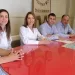 Hemodinamia del Hispano incorporará prestaciones para afiliados de PAMI