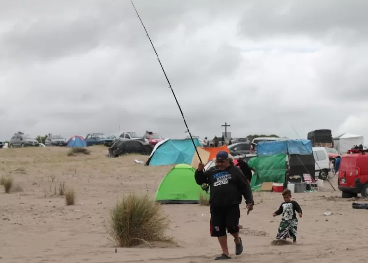 El 21 se conocerá el valor de la inscripción para la 62° Corvina Negra