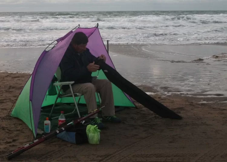 Comienza la ilusión: ponen a la venta las inscripciones para la 62° edición de Las 24 Horas de la Corvina Negra en todo el país