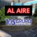 Tras superar los inconvenientes técnicos por el temporal, volvimos al dial